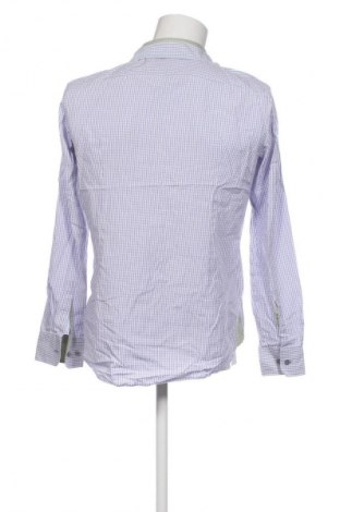 Męska koszula BOSS, Rozmiar L, Kolor Kolorowy, Cena 338,99 zł