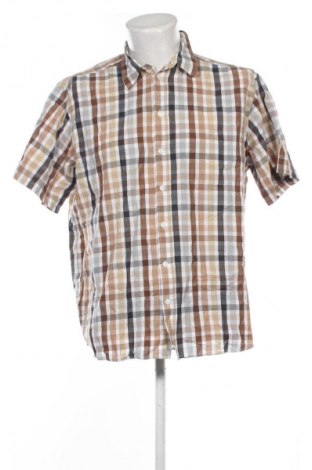 Herrenhemd Babista, Größe XL, Farbe Mehrfarbig, Preis 16,99 €