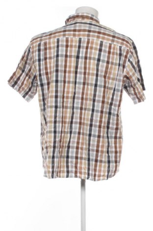 Herrenhemd Babista, Größe XL, Farbe Mehrfarbig, Preis 16,99 €