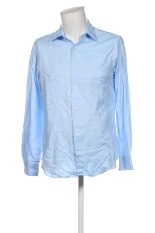 Herrenhemd Banana Republic, Größe M, Farbe Blau, Preis € 38,99