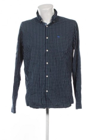 Herrenhemd Bardehle, Größe L, Farbe Mehrfarbig, Preis 20,99 €