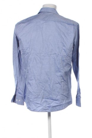 Herrenhemd Barutti, Größe L, Farbe Blau, Preis 23,99 €