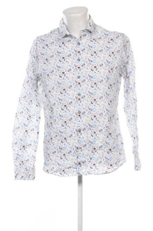 Herrenhemd Belmonte Boutique, Größe XL, Farbe Mehrfarbig, Preis 37,99 €
