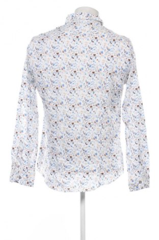 Herrenhemd Belmonte Boutique, Größe XL, Farbe Mehrfarbig, Preis 37,99 €