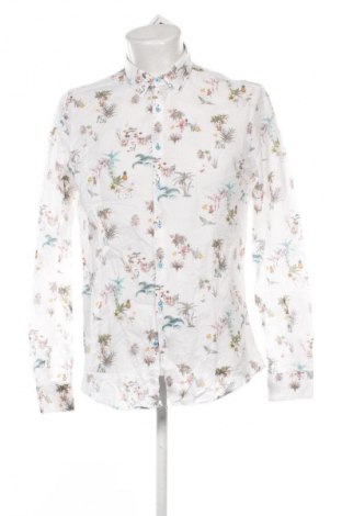 Herrenhemd Belmonte Boutique, Größe XL, Farbe Mehrfarbig, Preis 37,99 €