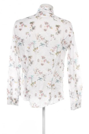 Herrenhemd Belmonte Boutique, Größe XL, Farbe Mehrfarbig, Preis 37,99 €