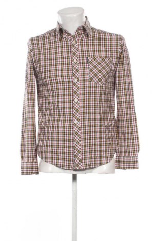 Herrenhemd Ben Sherman, Größe S, Farbe Mehrfarbig, Preis € 38,99
