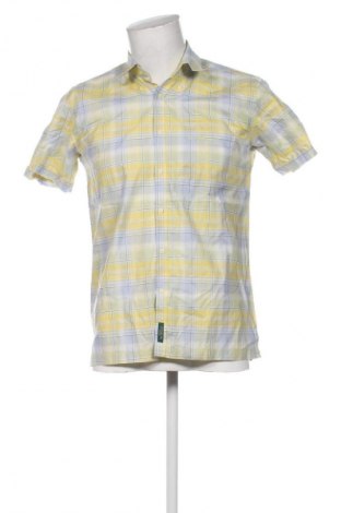 Herrenhemd Ben Sherman, Größe M, Farbe Mehrfarbig, Preis 23,02 €