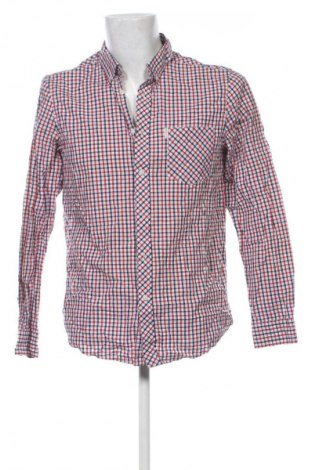 Męska koszula Ben Sherman, Rozmiar L, Kolor Kolorowy, Cena 180,99 zł