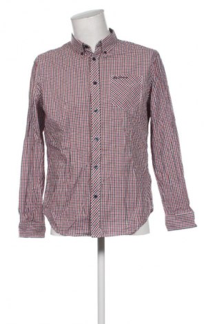 Męska koszula Ben Sherman, Rozmiar L, Kolor Kolorowy, Cena 180,99 zł