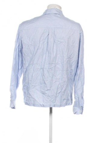 Herrenhemd Bershka, Größe M, Farbe Mehrfarbig, Preis 20,99 €