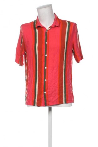 Pánská košile  Bershka, Velikost M, Barva Vícebarevné, Cena  367,00 Kč