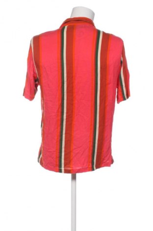 Pánská košile  Bershka, Velikost M, Barva Vícebarevné, Cena  367,00 Kč