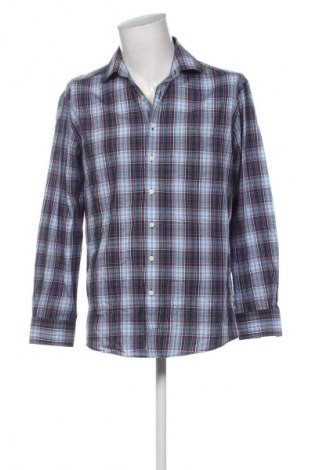 Herrenhemd Bexleys, Größe M, Farbe Mehrfarbig, Preis 23,99 €