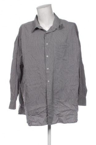 Herrenhemd Bexleys, Größe 5XL, Farbe Mehrfarbig, Preis 23,99 €
