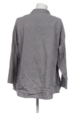 Herrenhemd Bexleys, Größe 5XL, Farbe Mehrfarbig, Preis 23,99 €