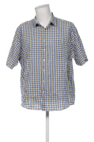 Herrenhemd Bexleys, Größe XXL, Farbe Mehrfarbig, Preis 17,99 €