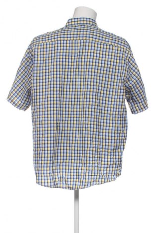 Herrenhemd Bexleys, Größe XXL, Farbe Mehrfarbig, Preis 17,99 €