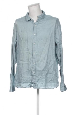 Férfi ing Boden, Méret XXL, Szín Zöld, Ár 10 962 Ft