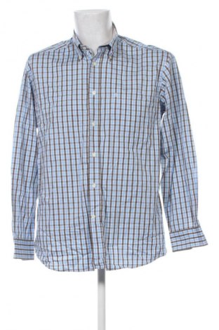Herrenhemd Bogner, Größe L, Farbe Mehrfarbig, Preis € 71,99