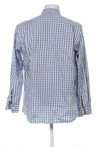 Herrenhemd Bogner, Größe L, Farbe Mehrfarbig, Preis € 71,99
