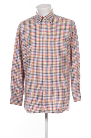 Herrenhemd Bogner, Größe M, Farbe Mehrfarbig, Preis 71,99 €