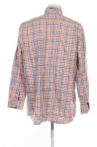 Herrenhemd Bogner, Größe M, Farbe Mehrfarbig, Preis 71,99 €