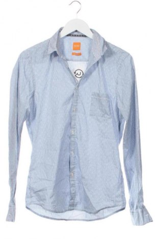 Herrenhemd Boss Orange, Größe S, Farbe Mehrfarbig, Preis 71,99 €
