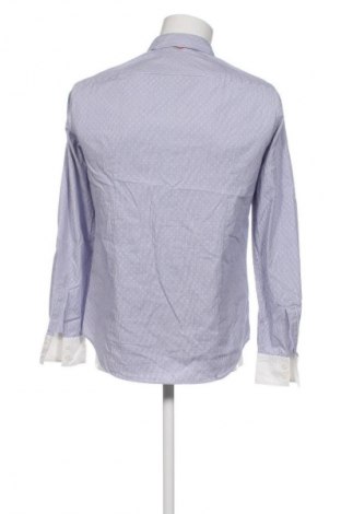 Herrenhemd Boss Orange, Größe M, Farbe Mehrfarbig, Preis € 71,99
