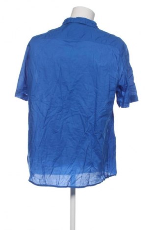 Cămașă de bărbați Bpc Bonprix Collection, Mărime XL, Culoare Albastru, Preț 80,99 Lei