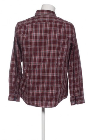 Herrenhemd Brax, Größe M, Farbe Mehrfarbig, Preis 37,99 €
