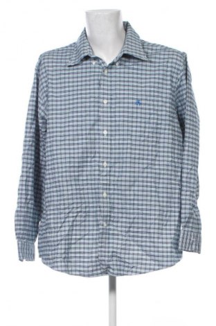 Herrenhemd Brooks Brothers, Größe XXL, Farbe Mehrfarbig, Preis 46,99 €