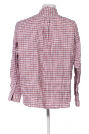 Herrenhemd Brooks Brothers, Größe XL, Farbe Mehrfarbig, Preis 46,99 €