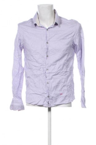 Herrenhemd Bruuns Bazaar, Größe XL, Farbe Mehrfarbig, Preis 37,99 €