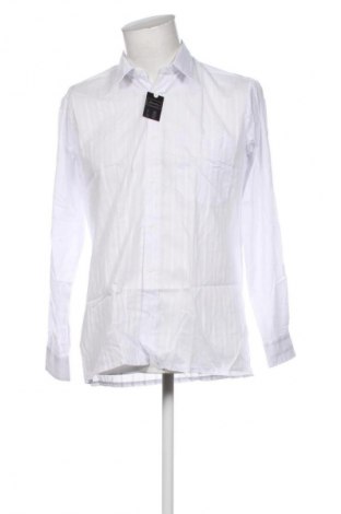 Herrenhemd Burton, Größe M, Farbe Weiß, Preis € 102,99