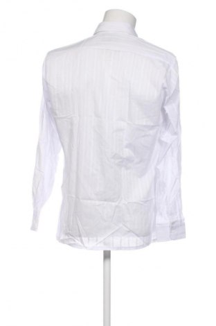 Herrenhemd Burton, Größe M, Farbe Weiß, Preis € 102,99