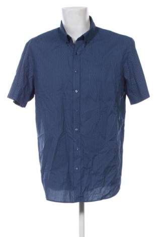 Herrenhemd C&A, Größe XL, Farbe Mehrfarbig, Preis 16,99 €