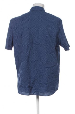 Herrenhemd C&A, Größe XL, Farbe Mehrfarbig, Preis 16,99 €