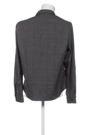 Herrenhemd C&A, Größe L, Farbe Mehrfarbig, Preis 14,83 €