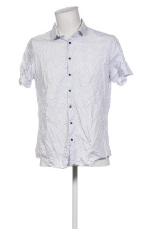 Herrenhemd C&A, Größe L, Farbe Mehrfarbig, Preis 15,99 €