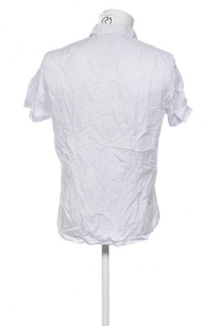 Herrenhemd C&A, Größe L, Farbe Mehrfarbig, Preis 15,99 €