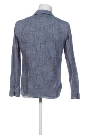 Herrenhemd C&A, Größe S, Farbe Mehrfarbig, Preis 20,99 €