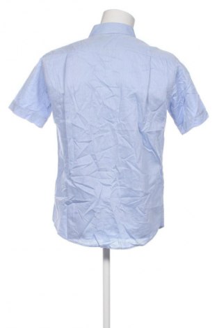 Herrenhemd CARREL, Größe M, Farbe Blau, Preis € 51,99