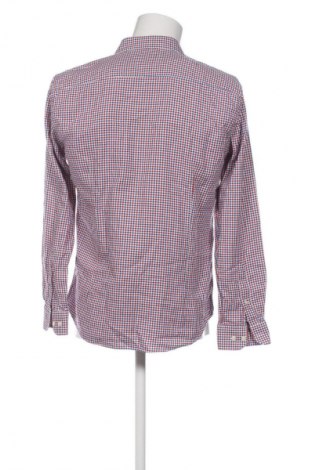 Herrenhemd Cafe Coton, Größe L, Farbe Mehrfarbig, Preis 17,00 €