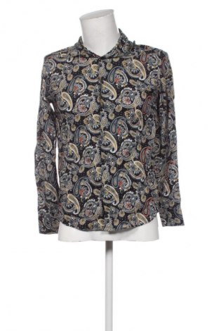 Herrenhemd Calliope, Größe S, Farbe Mehrfarbig, Preis € 20,99