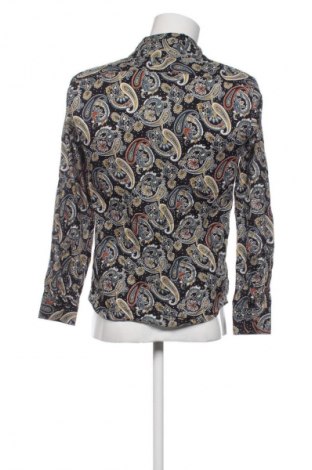 Herrenhemd Calliope, Größe S, Farbe Mehrfarbig, Preis € 20,99