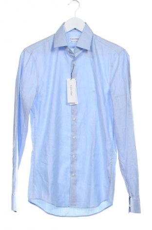 Herrenhemd Calvin Klein, Größe S, Farbe Mehrfarbig, Preis € 69,99