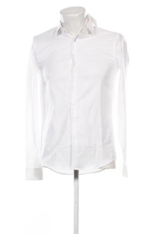 Pánská košile  Calvin Klein, Velikost S, Barva Bílá, Cena  1 029,00 Kč