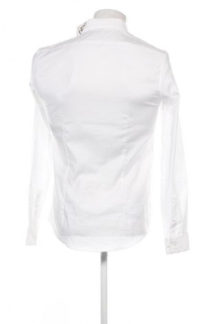 Pánská košile  Calvin Klein, Velikost S, Barva Bílá, Cena  1 029,00 Kč