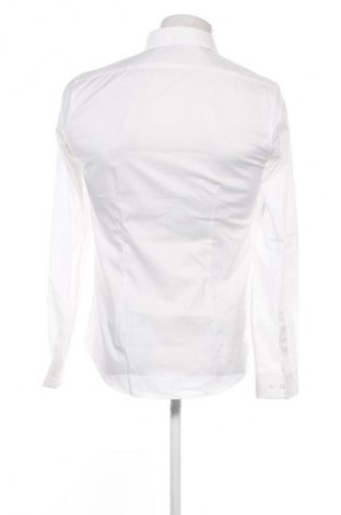 Férfi ing Calvin Klein, Méret S, Szín Fehér, Ár 37 949 Ft